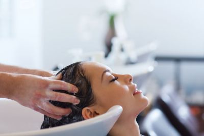 Beauty Shop Insurance in Dallas, TX